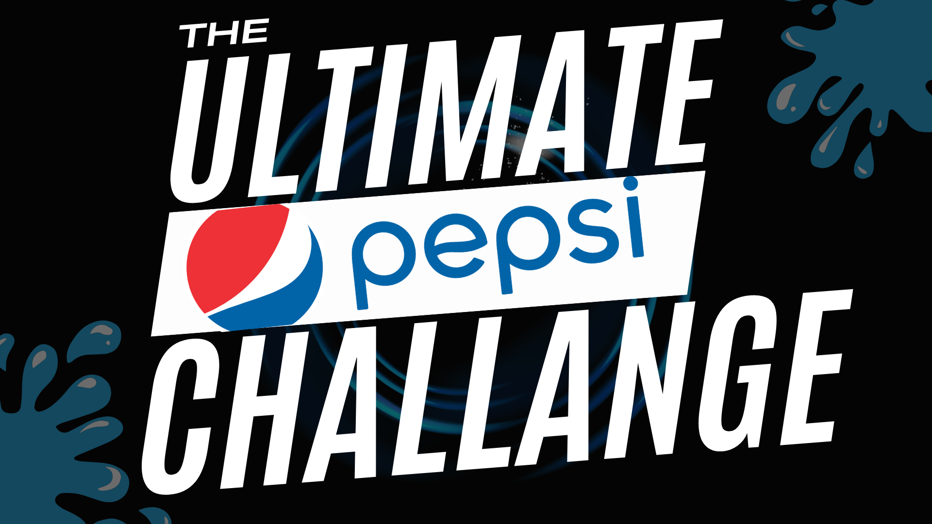 The Ultimate Pepsi Challange (1)